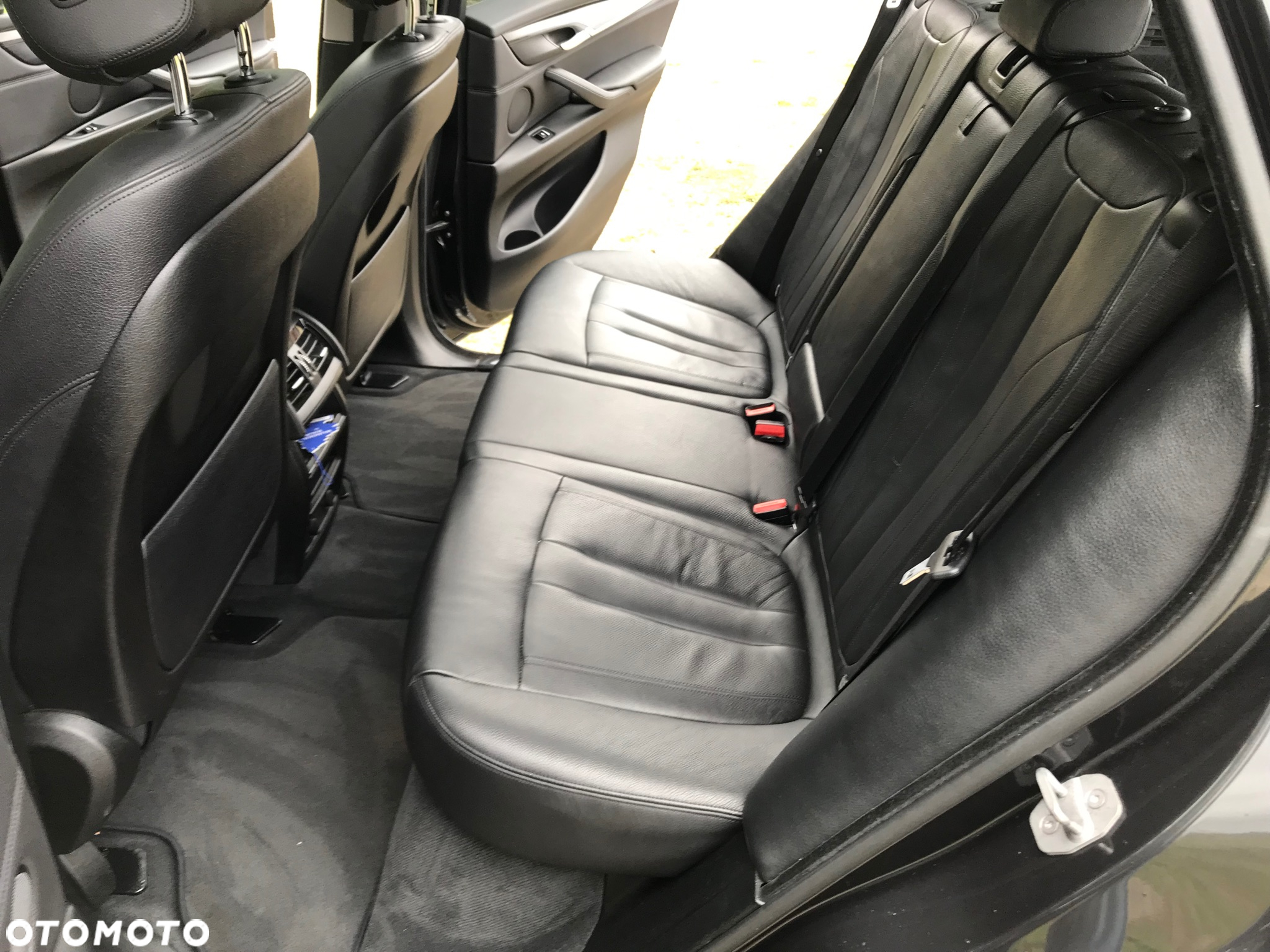 BMW X5 xDrive25d - 9