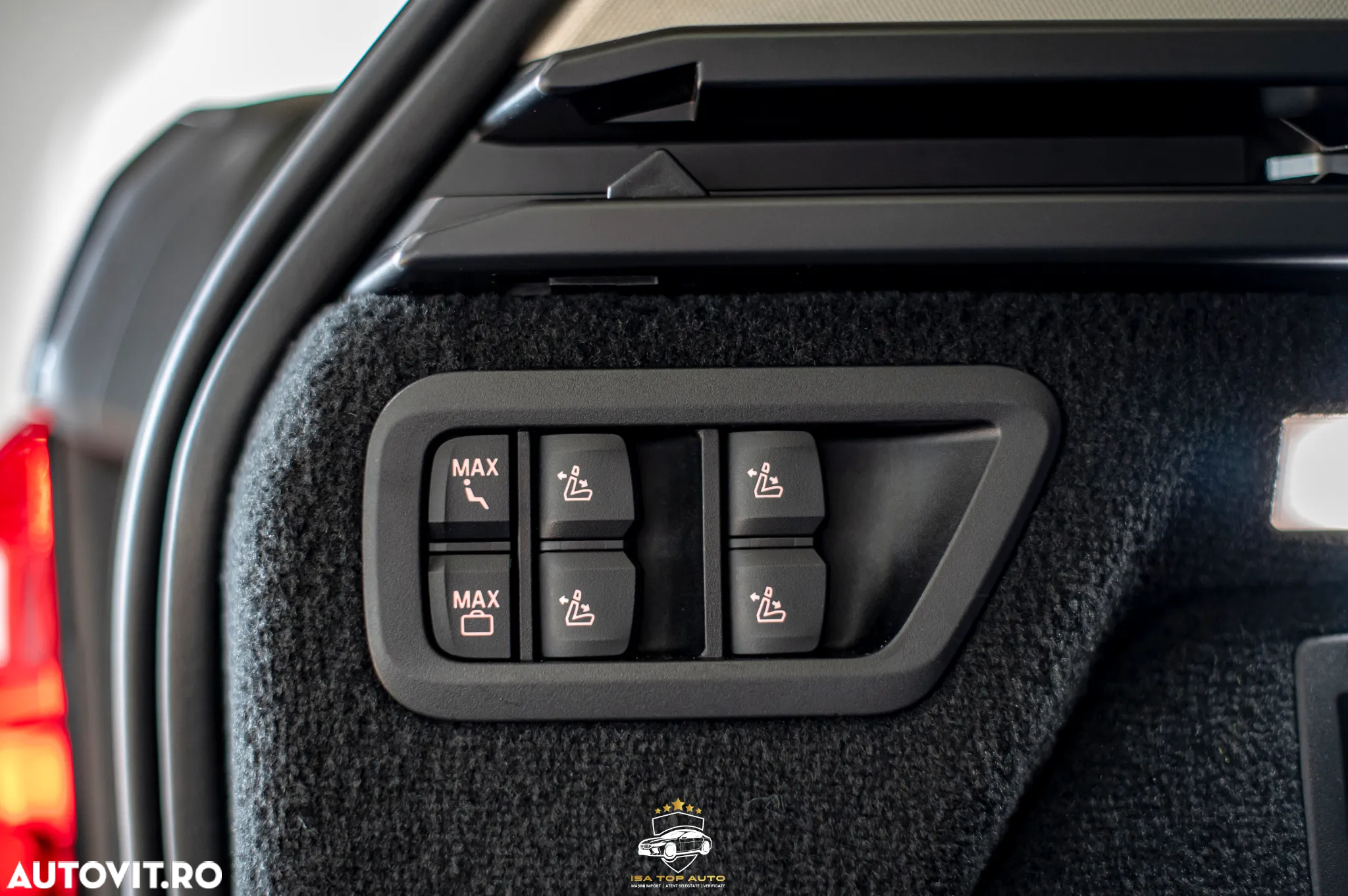 BMW X7 xDrive40i - 38