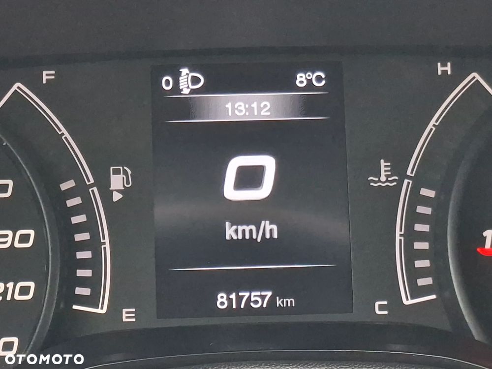 Fiat Tipo 1.4 T-Jet 16v S-Design - 14