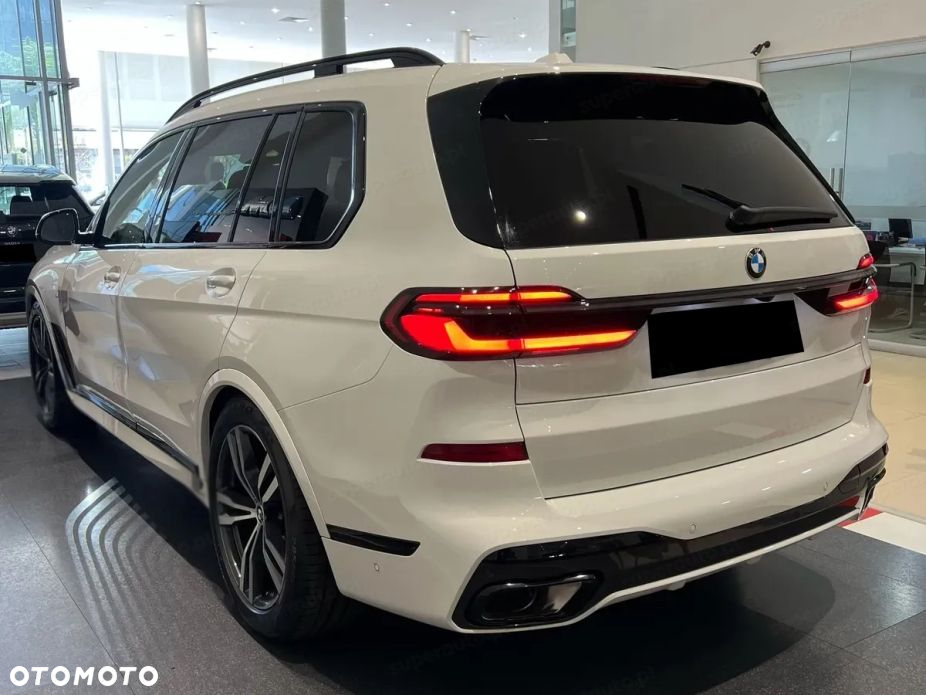 BMW X7 - 2