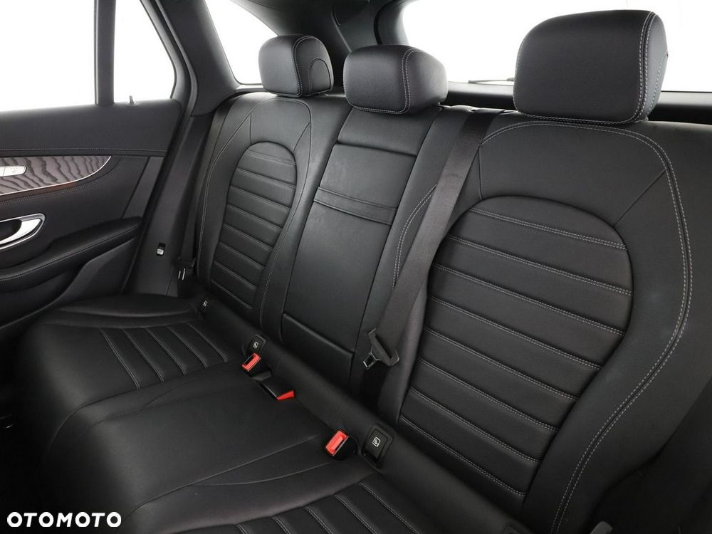 Mercedes-Benz GLC 250 4-Matic - 18