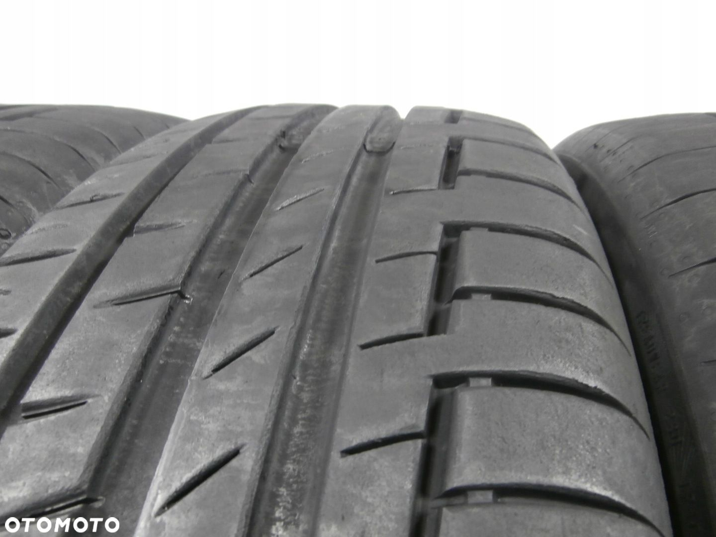 4X opony 205/55R19 CONTINENTAL PREMIUMCONTACT 6 - 3