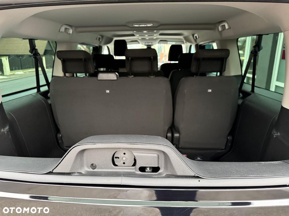 Citroën SpaceTourer 2.0 BlueHDi XL Shine - 12