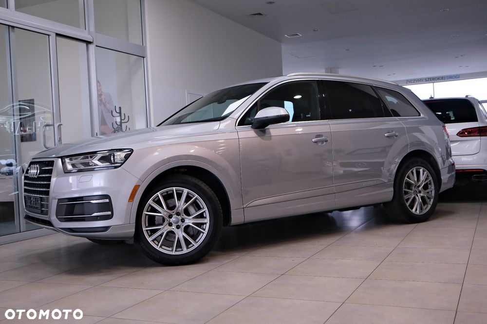 Audi Q7 - 19