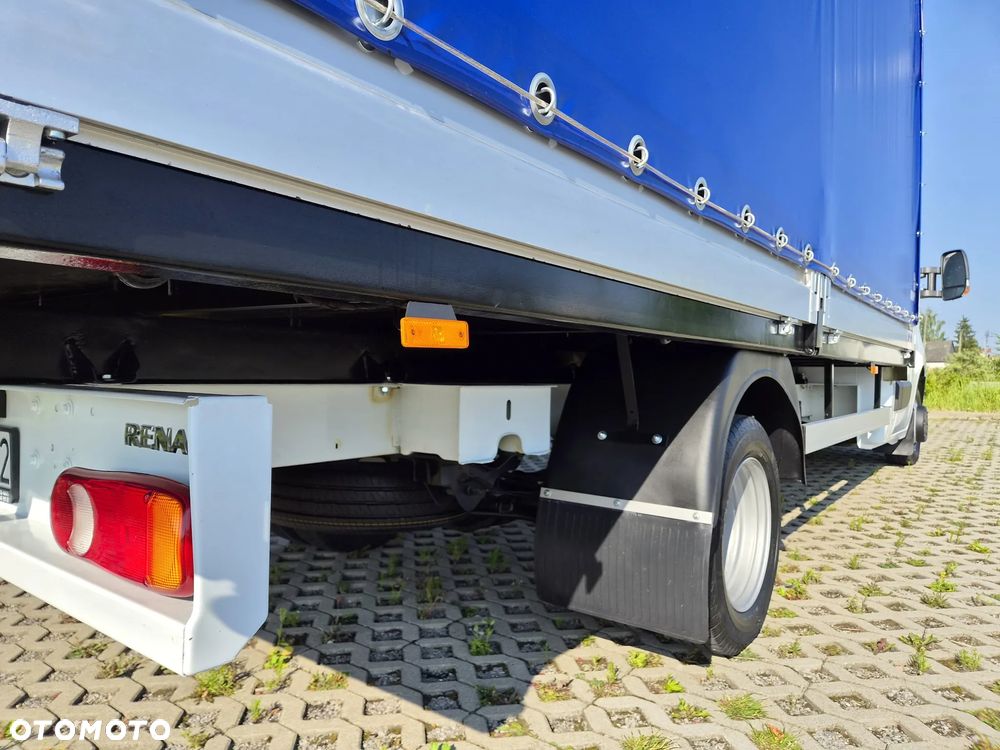 Renault Master - 19