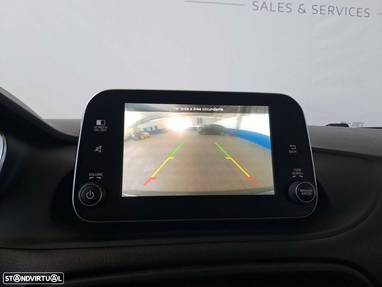 Fiat Tipo 1.3 M-Jet Lounge - 24