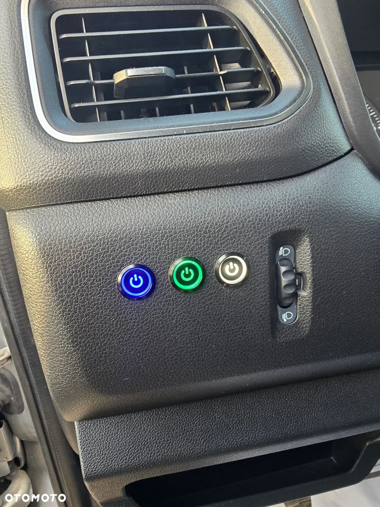 Opel Movano-Koniowóz - 21