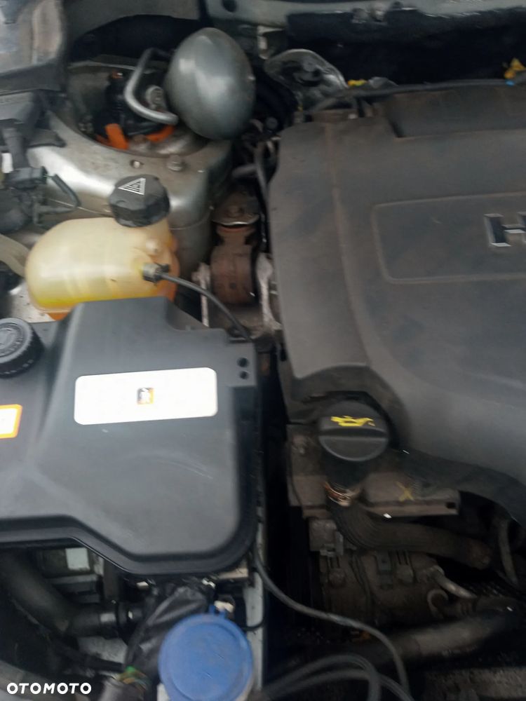 Citroën C5 HDi 165 FAP Exclusive - 32