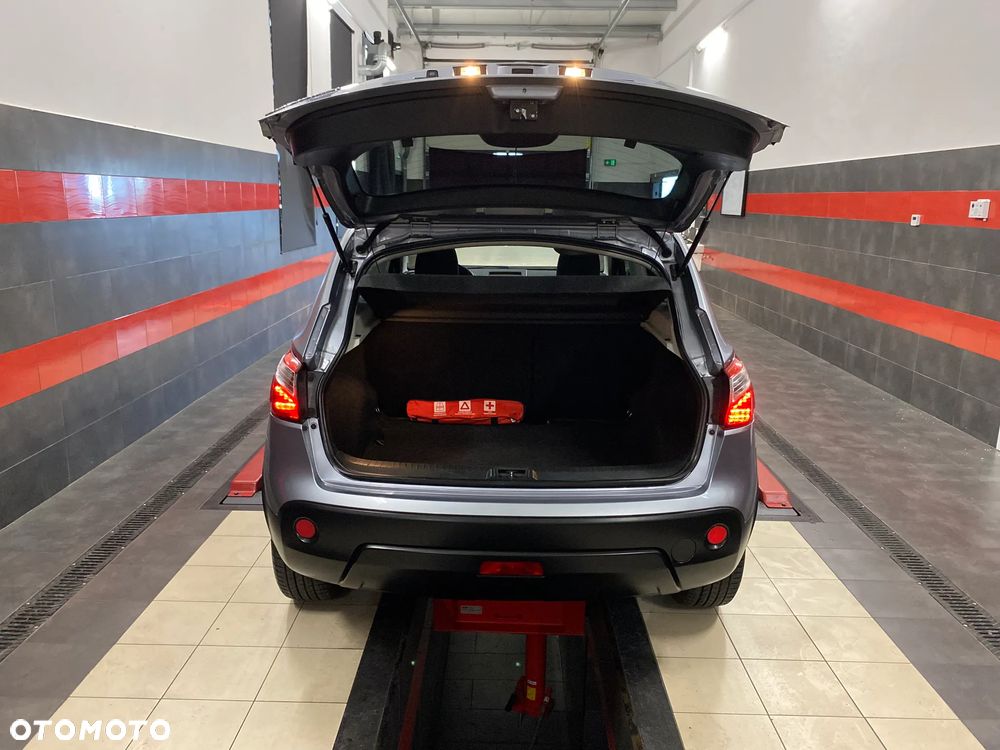 Nissan Qashqai 1.6 acenta - 13