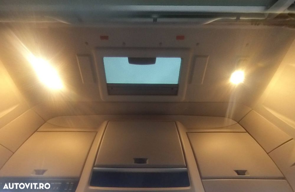 DAF XF 480 FT Super Space Cab - mega volum - 7