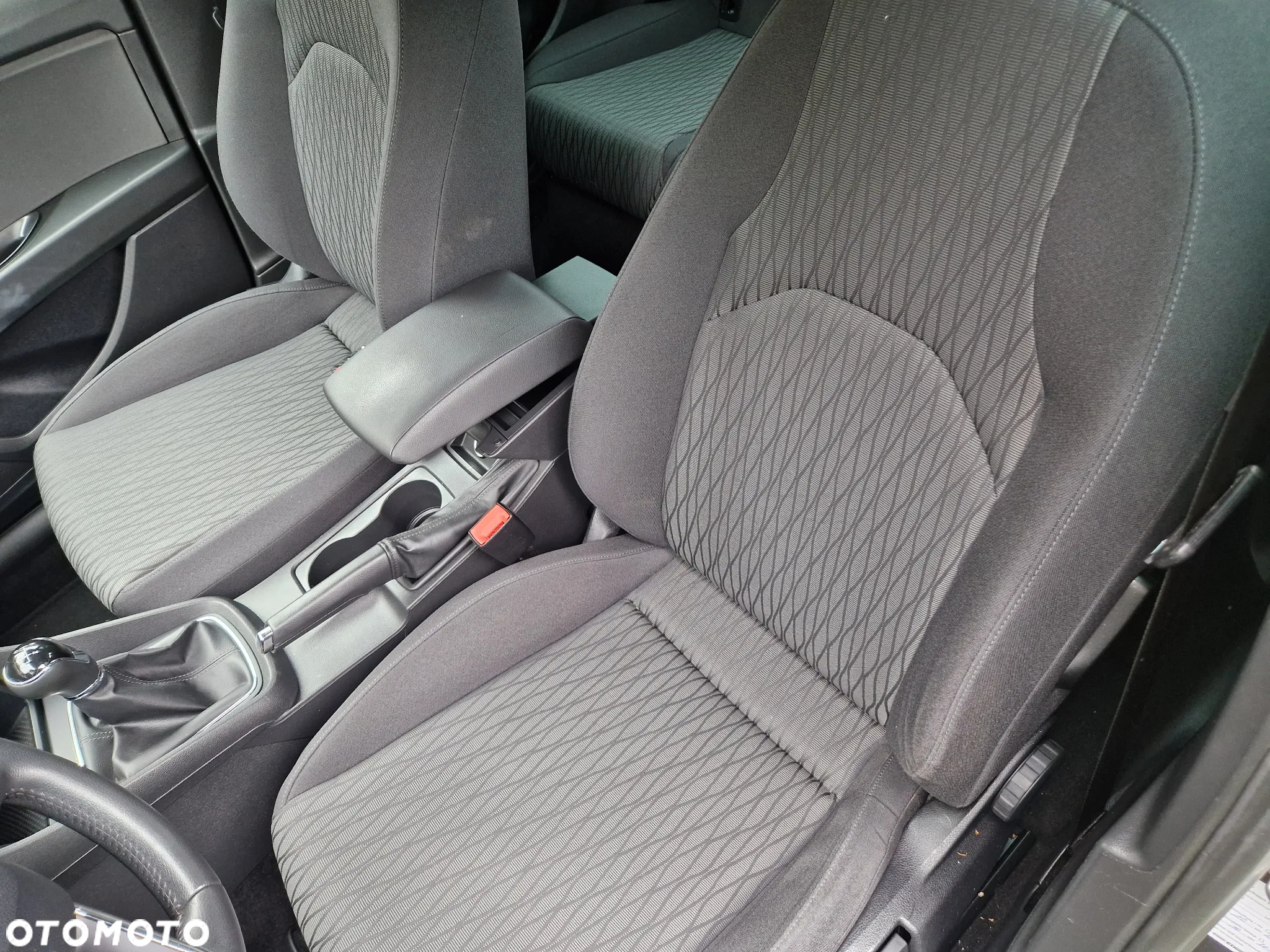 Seat Leon ST 1.6 TDI Start&Stop Style - 6