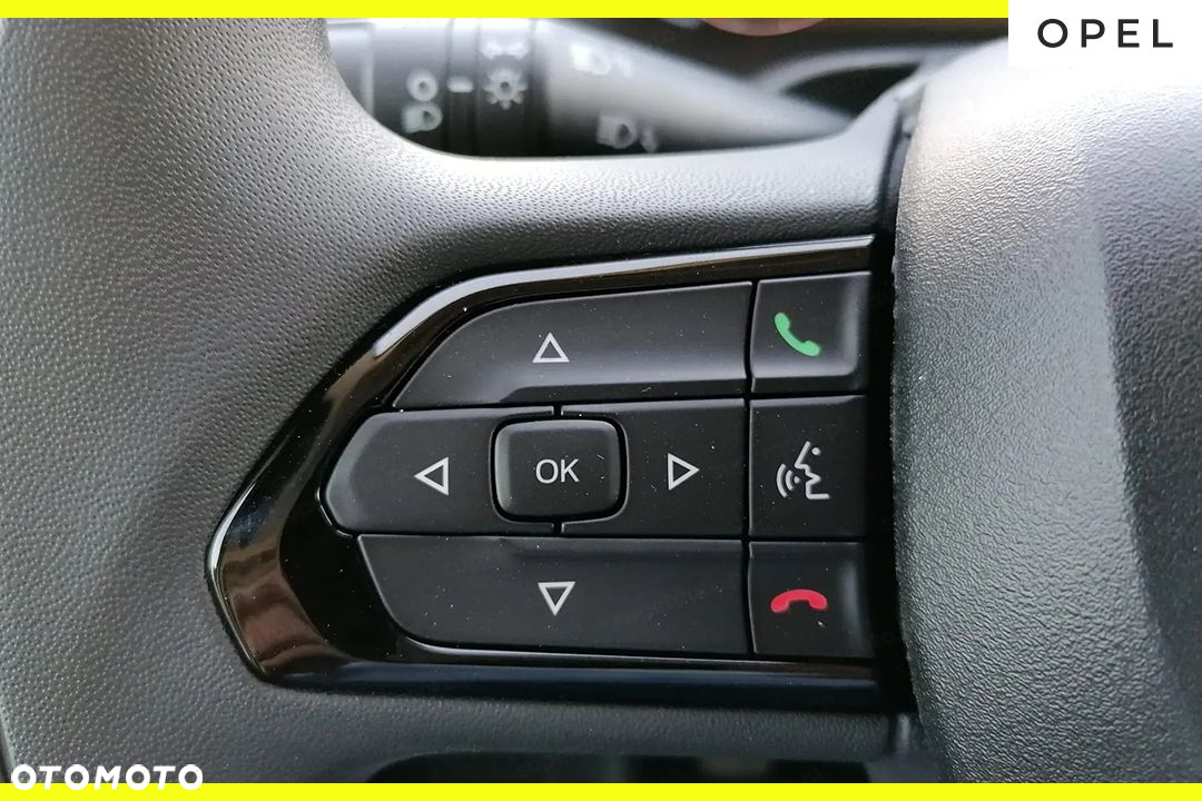 Opel Movano L2H2 2.2 120KM - 8