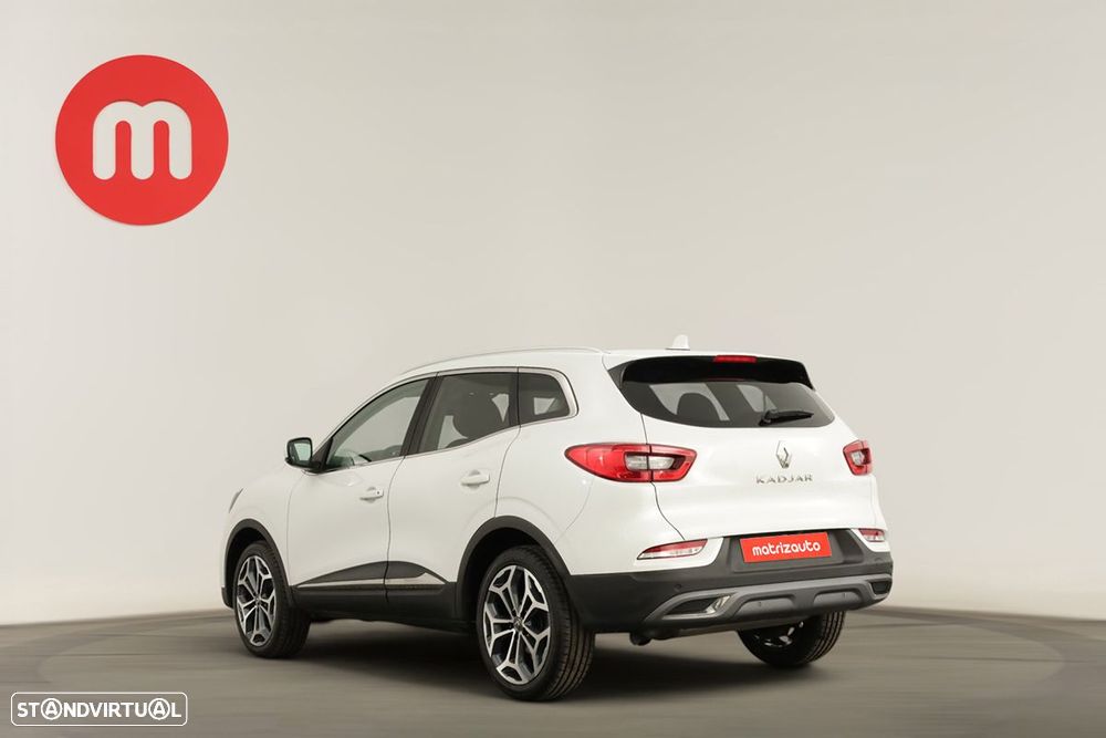 Renault Kadjar 1.3 TCe Intens - 3