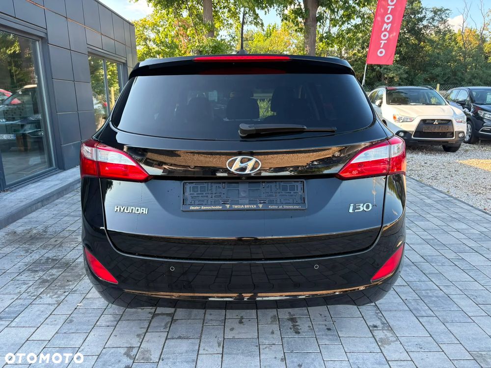 Hyundai i30 1.6 Style - 5