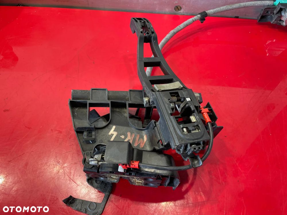 FORD MONDEO ZAMEK DRZWI LT 7S71A264A27M 971734109 100315A  6M21U22601 - 4