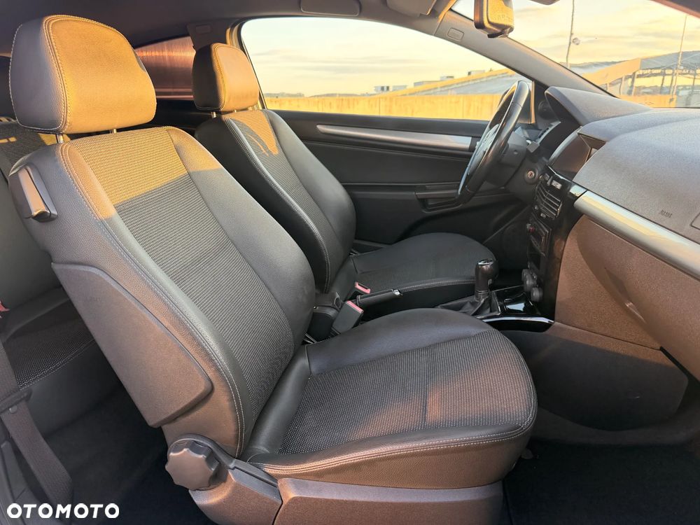 Opel Astra 1.8 Cosmo - 14