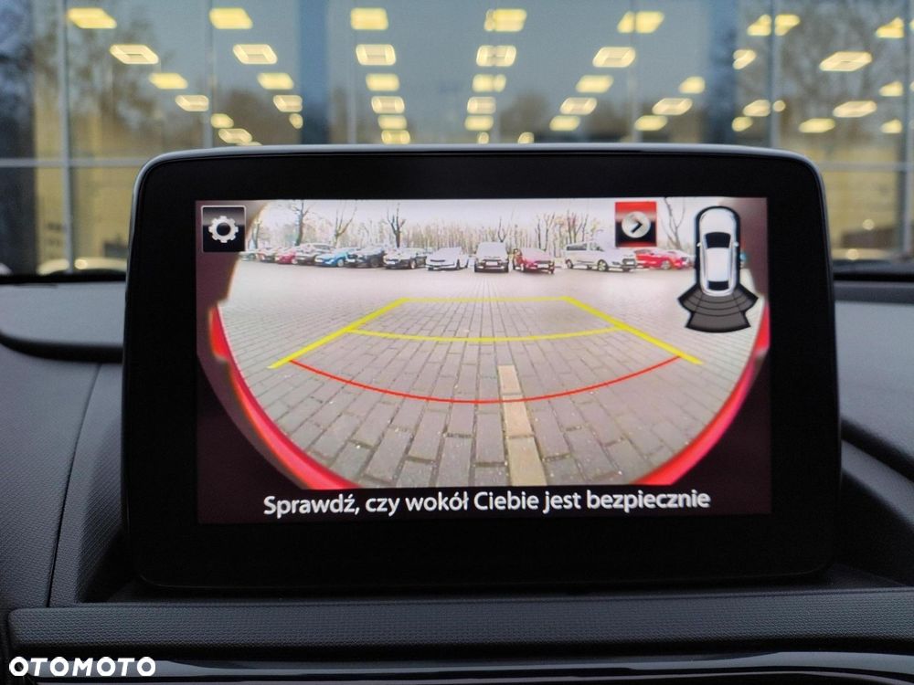 Mazda MX-5 2.0 Exclusive-Line i-ELOOP - 20