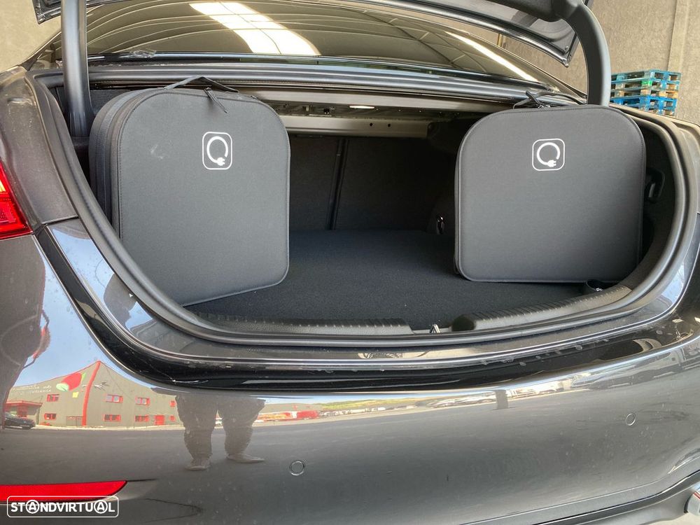 Mercedes-Benz C 300 e AMG Line - 25