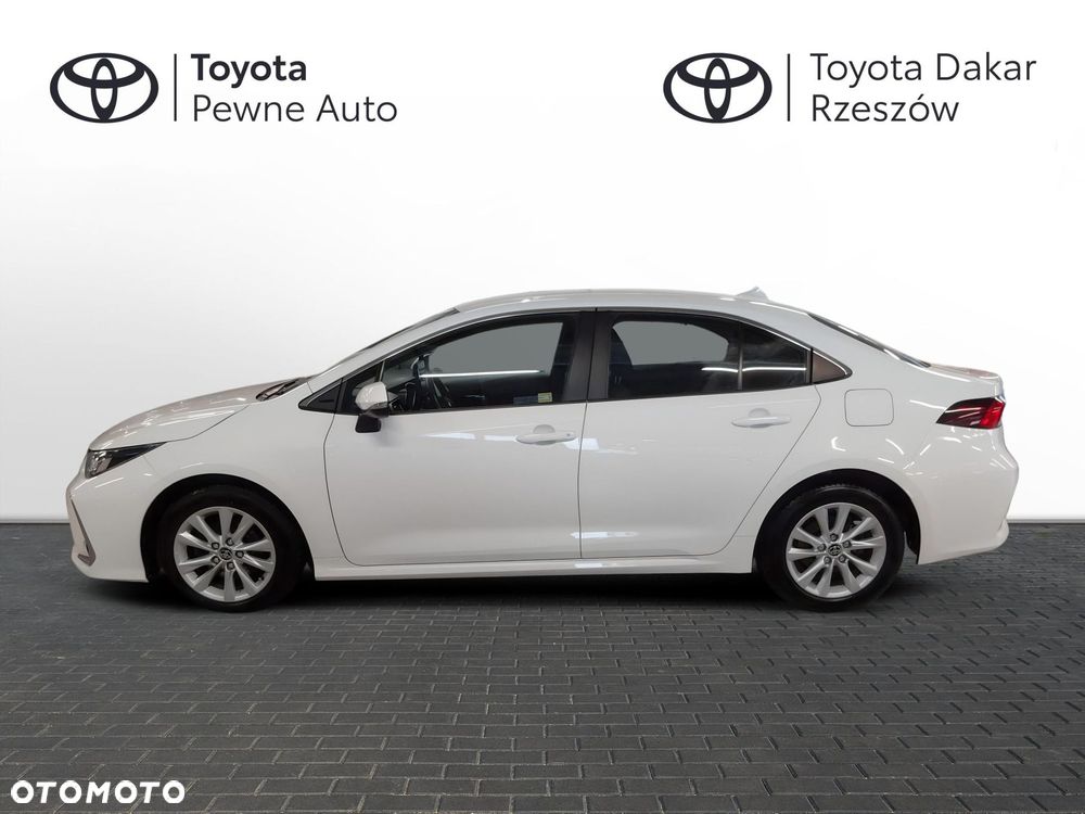 Toyota Corolla 1.8 Hybrid Comfort - 2