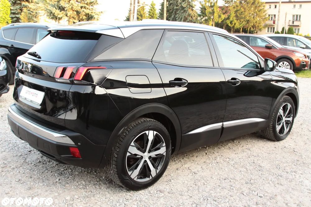 Peugeot 3008 BlueHDi 120 Stop & Start Allure - 5