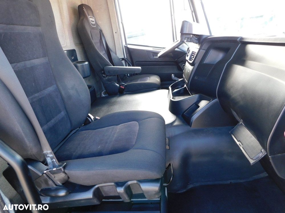 Iveco Ad340x - 5