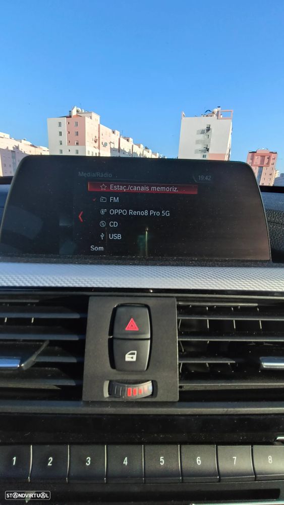 BMW 320 Gran Turismo d xDrive M Sport - 27