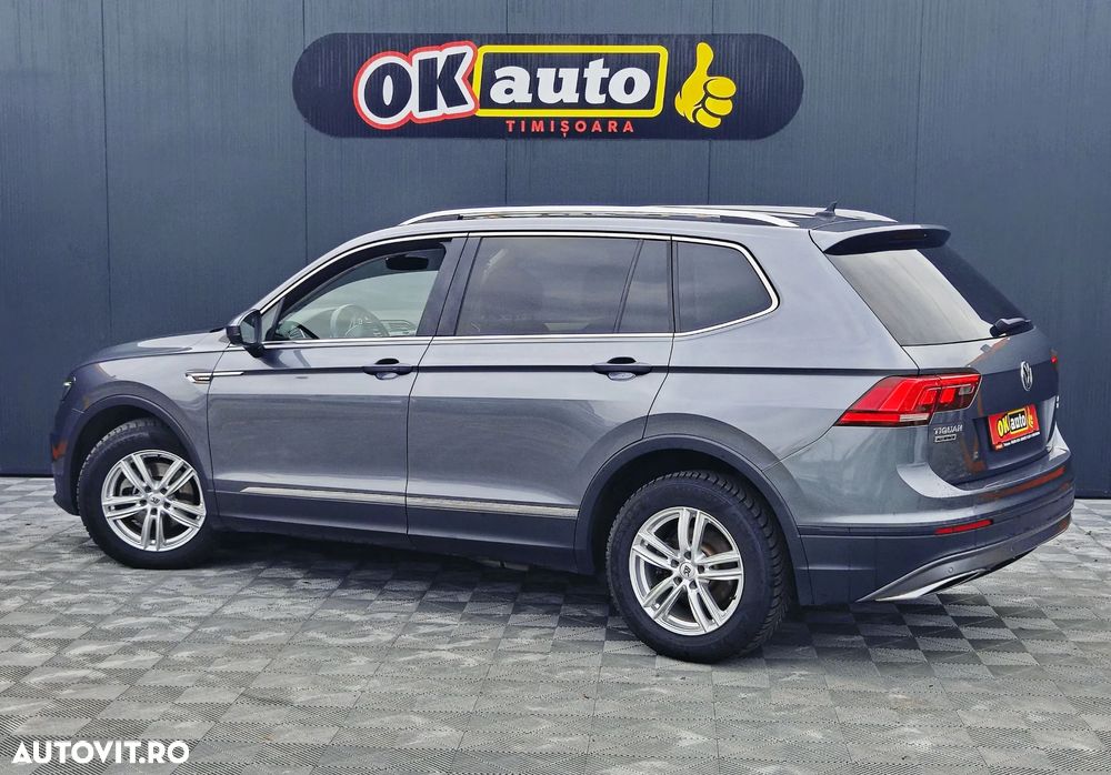 Volkswagen Tiguan Allspace 2.0 TDI SCR 4Motion Highline - 4