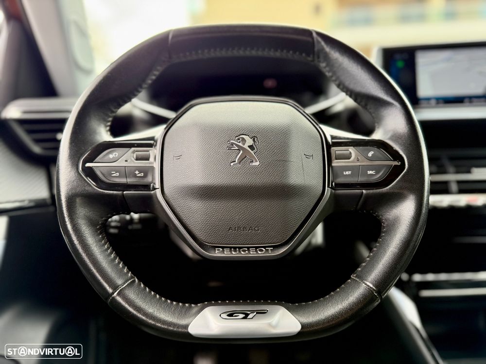 Peugeot 2008 1.2 PureTech Allure - 13