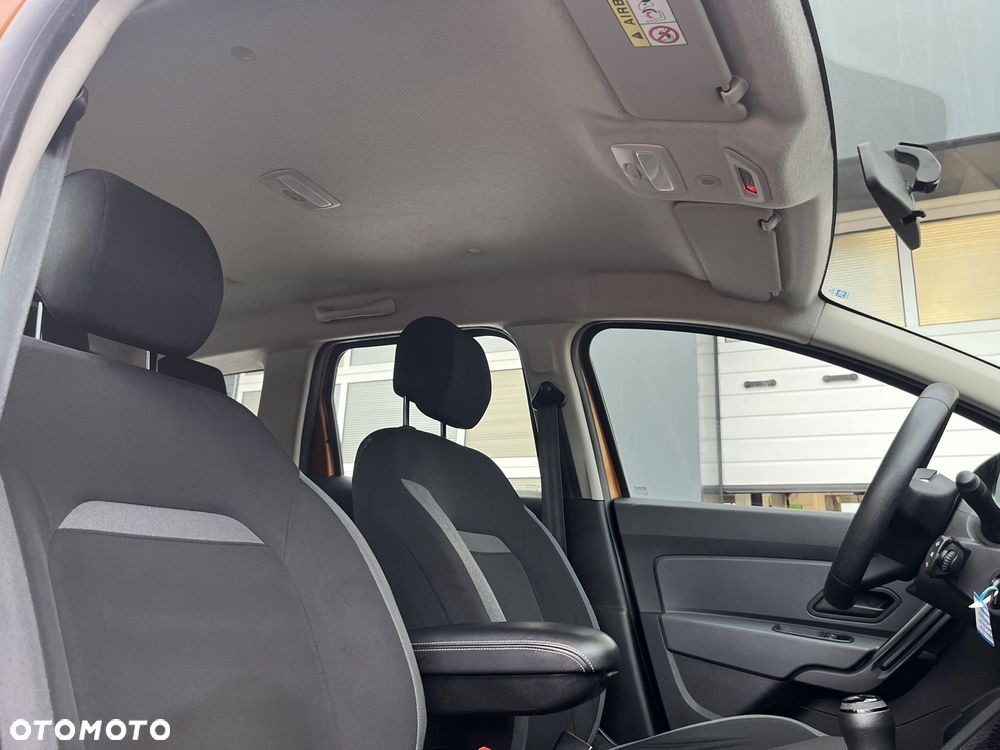 Dacia Duster 1.0 TCe Essential - 21