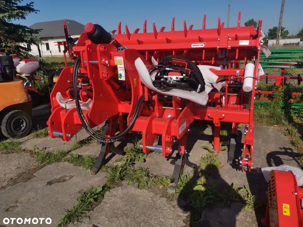 Gaspardo Attila 300/7 Hydro - 5