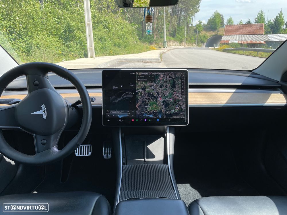 Tesla Model 3 AWD Dual Motor - 3