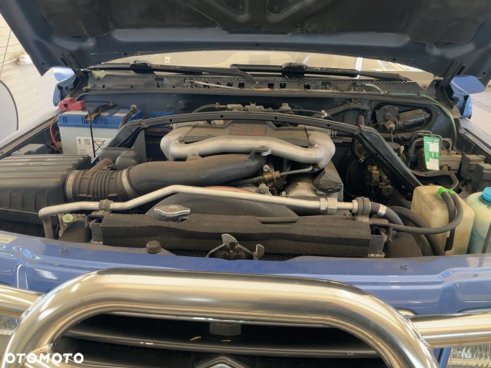 Suzuki Grand Vitara - 21