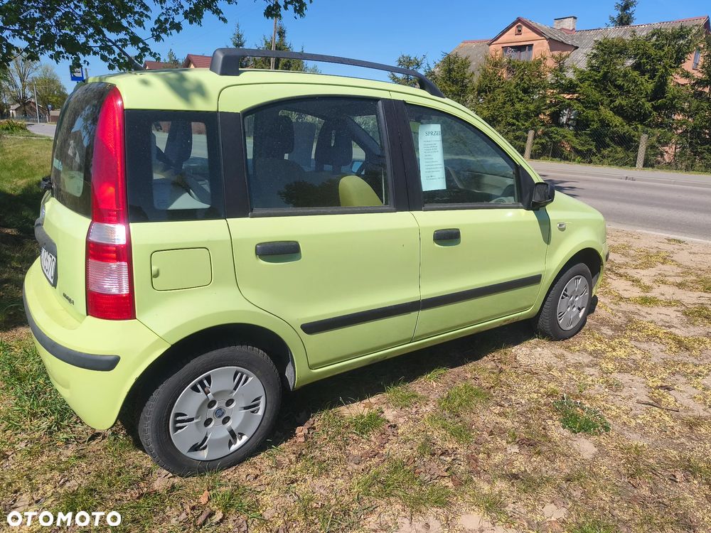 Fiat Panda - 2