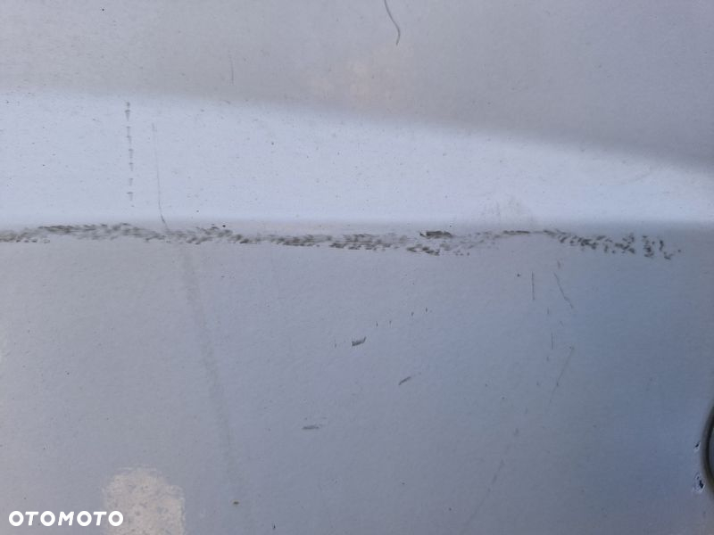 FIAT DOBLO I 1 BŁOTNIK LEWY PRZÓD PRZEDNI PRZEDLIFT - 8