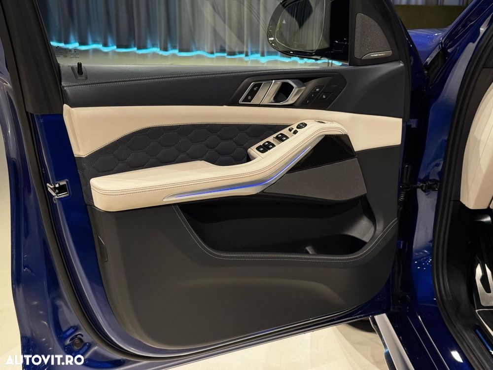 BMW X5 M Competition MHEV - 31