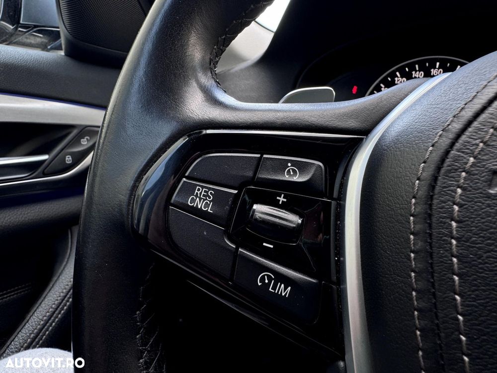 BMW Seria 5 - 19