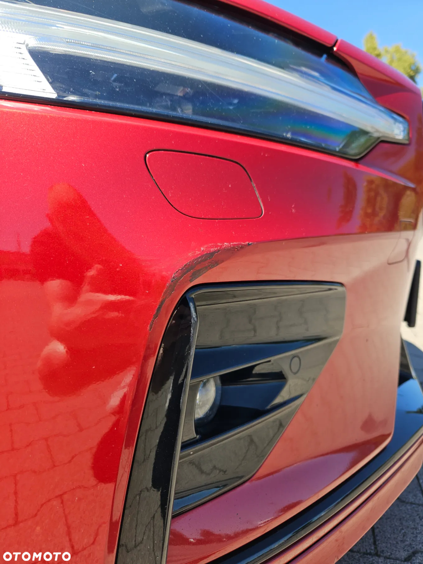 Volvo V60 D4 AWD R-Design - 5