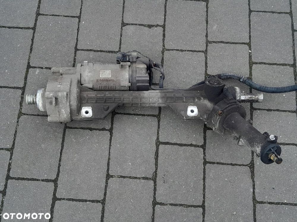BMW E90 E91 PRZEKŁADNIA MAGLOWNICA ANGLIK 6785268 0273010090 7802277 - 15