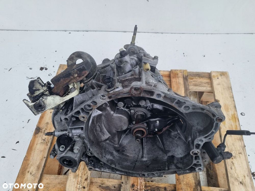 Peugeot 307 2.0 HDI SKRZYNIA BIEGÓW 20DM0Z manual MANUALNA - 1