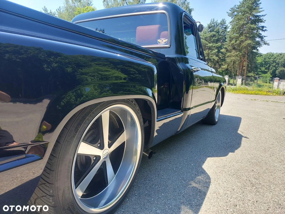 GMC Inny - 9