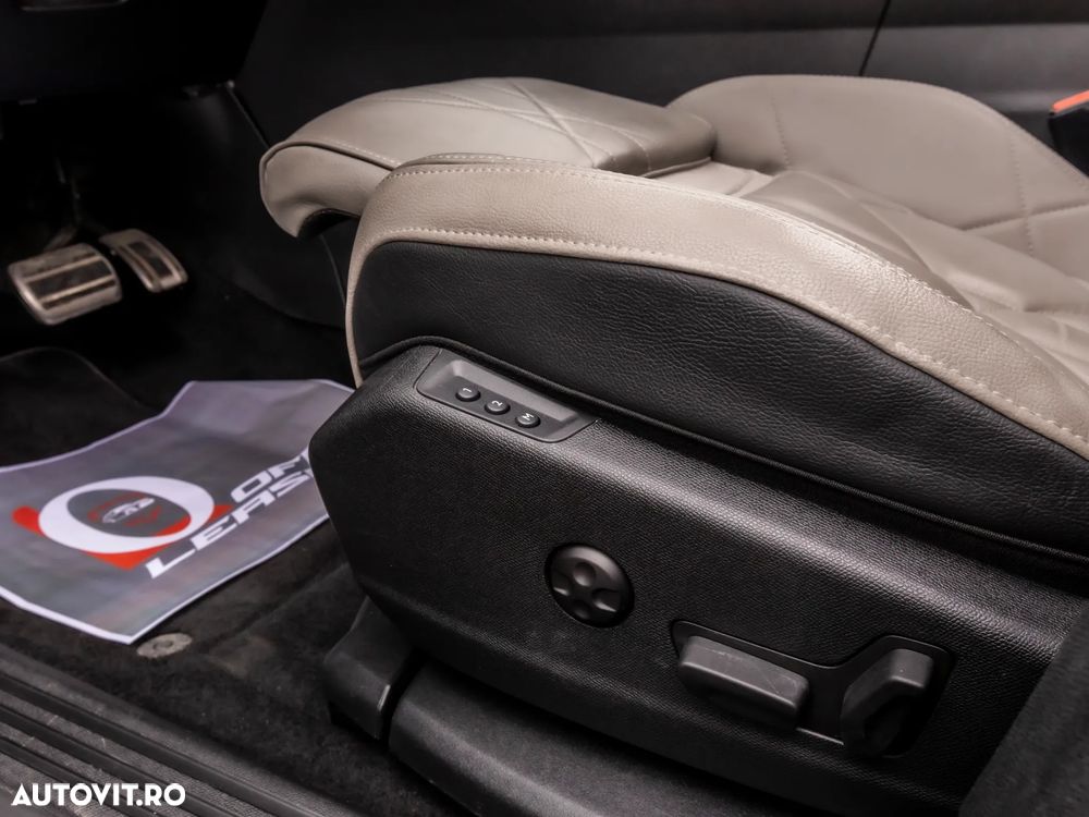 DS Automobiles DS 7 Crossback DS7 1.6 PHeV FWD 225 EAT8 OPERA - 24