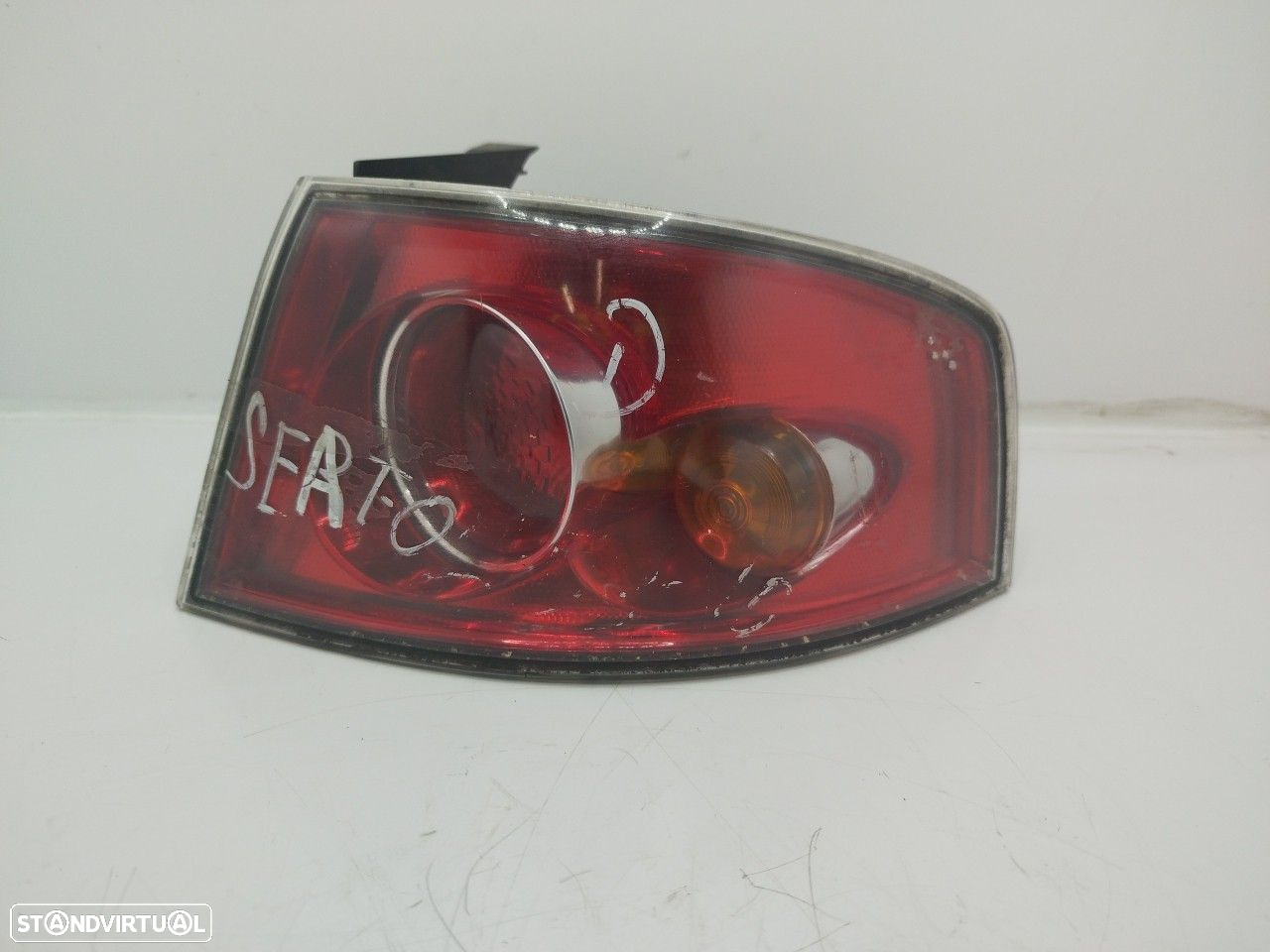 Farolim Stop Dto Seat Ibiza Iii (6L1) - 2