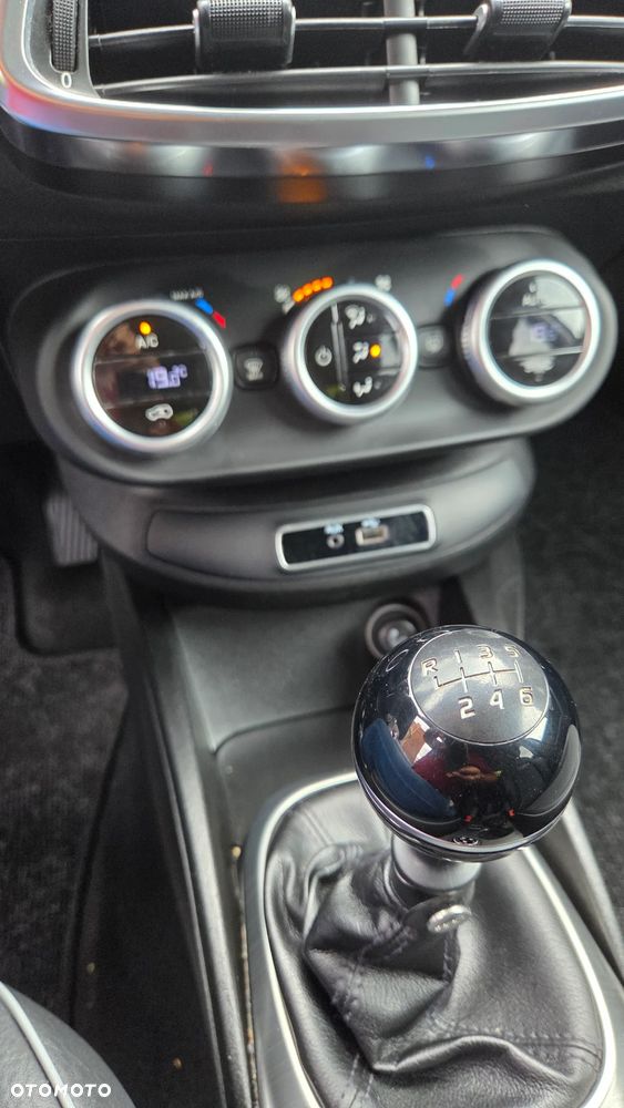 Fiat 500X 1.4 Multiair 4x2 S&S Cross Plus - 27