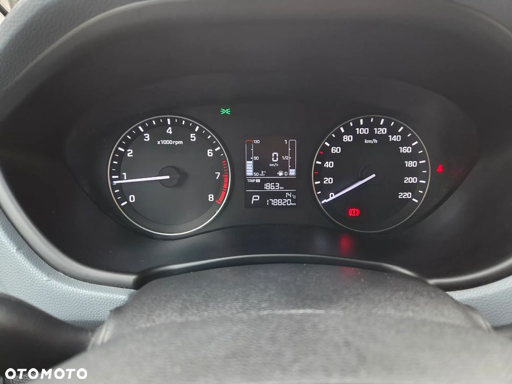 Hyundai i20 1.4 - 17