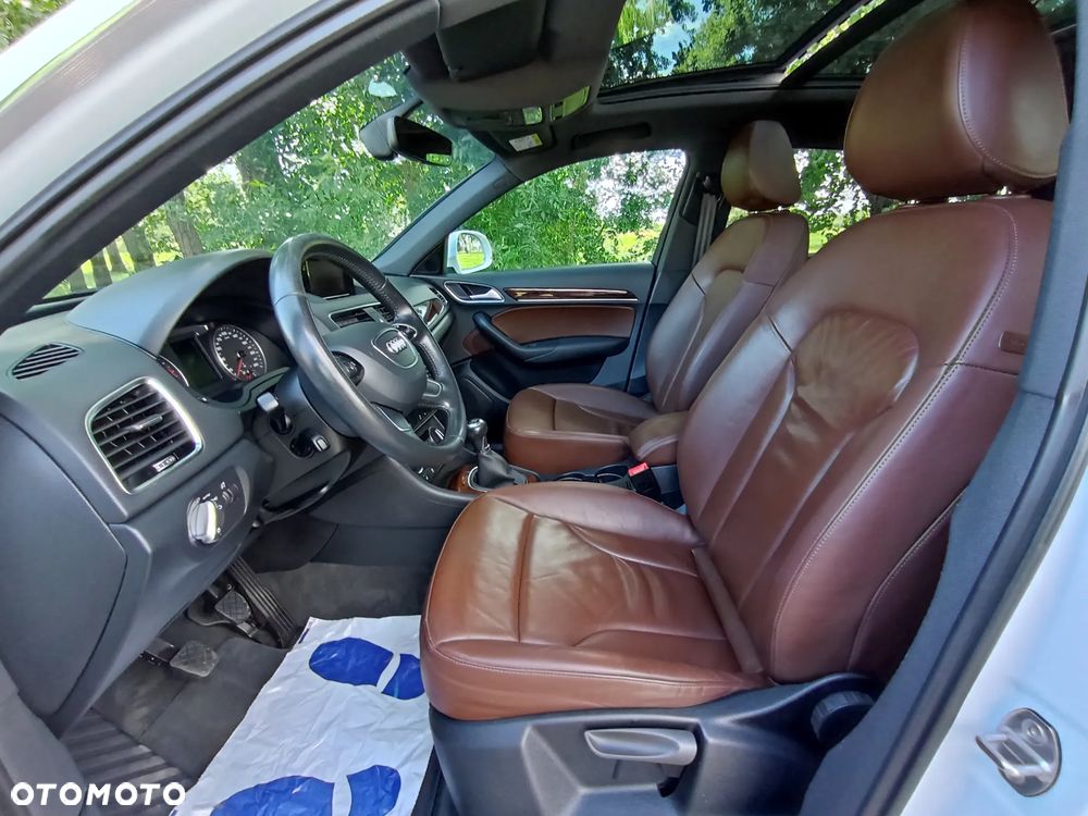 Audi Q3 - 24