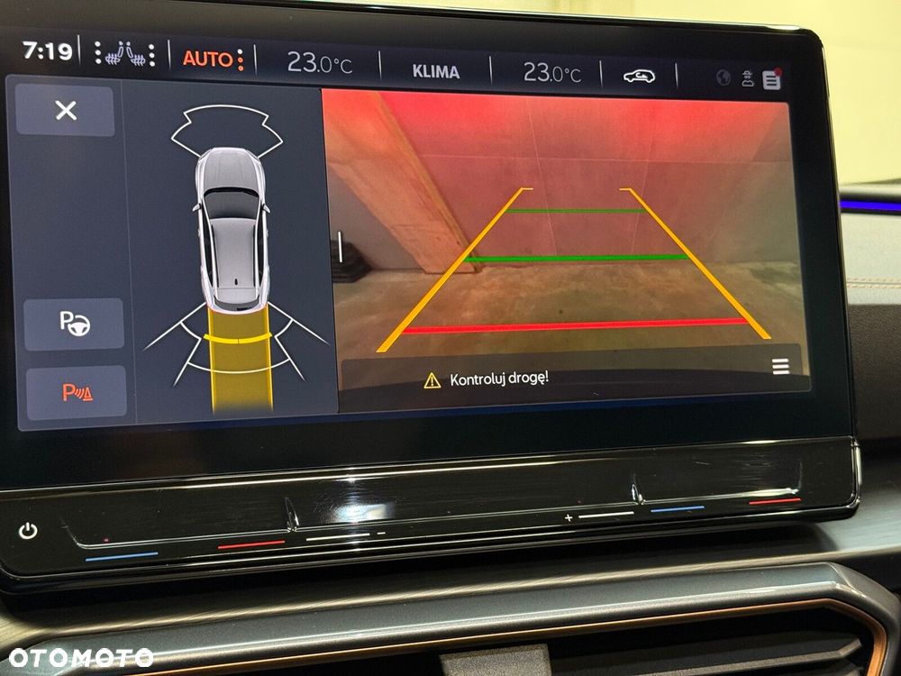 Cupra Formentor - 33