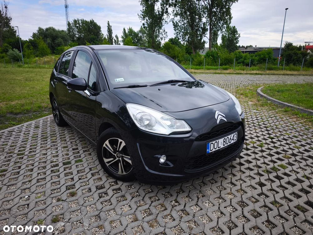 Citroën C3 1.6 e-HDi Selection - 12