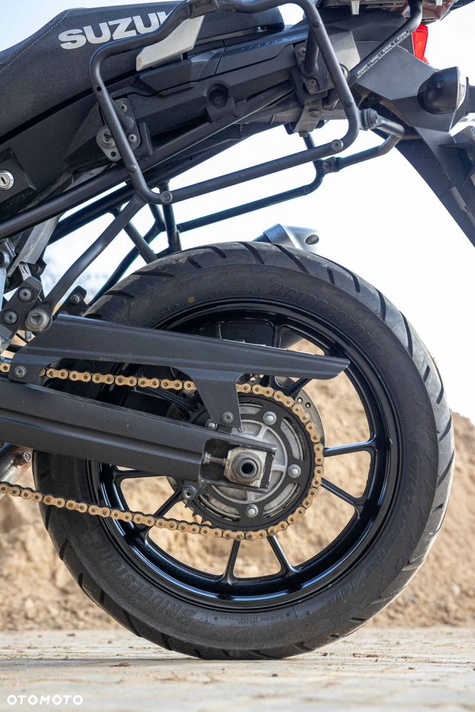 Suzuki DL - 29