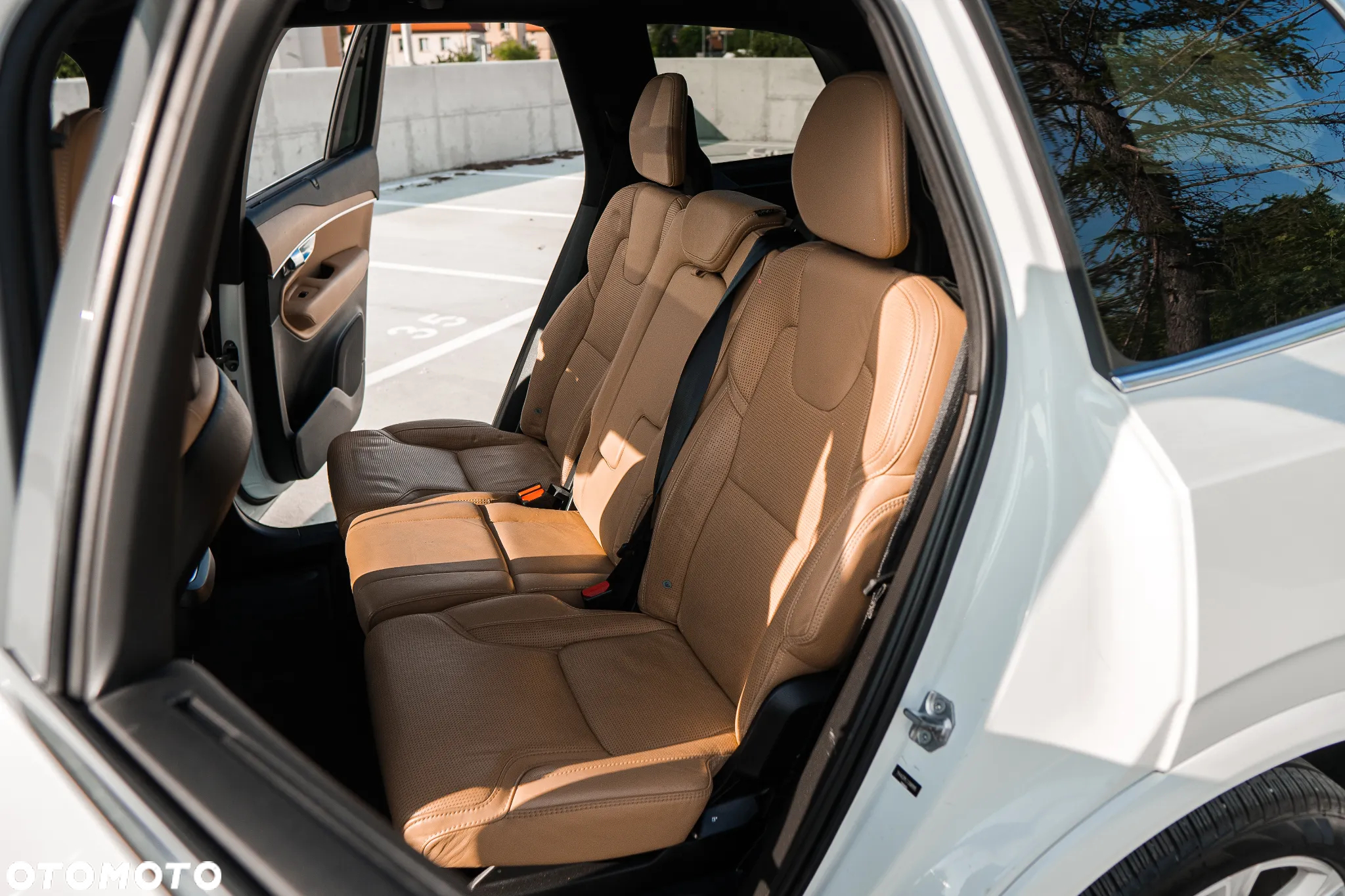 Volvo XC 90 T6 AWD Inscription 7os - 2