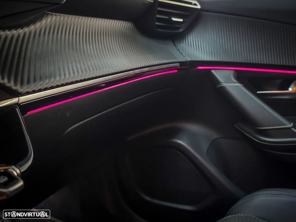 Peugeot 2008 1.2 PureTech GT Line - 43